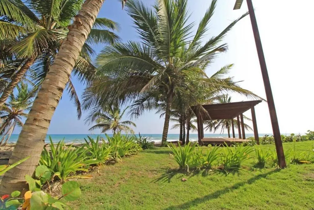 Direct View And Access To Beach! Cabarete 0*,  Dominikai Köztársaság